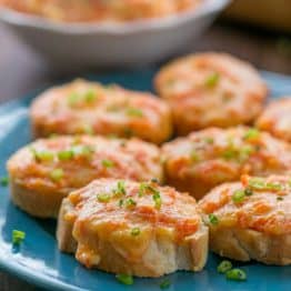 This is a party-size carrot and cheese spread recipe that will make your guests wanting more. Spread it on canapes, melt the cheese and enjoy.
