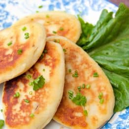Stuffed Potato Pancakes with buckwheat and egg filling. Pair these pancakes with a generous dollop of sour cream. Step-by-step photo instructions.